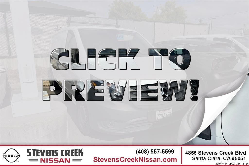 used 2020 Mercedes-Benz Metris car, priced at $27,999