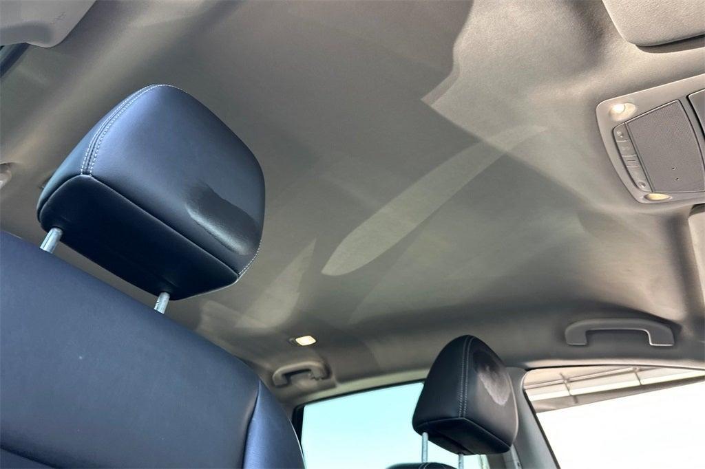 used 2022 Nissan Murano car, priced at $23,888