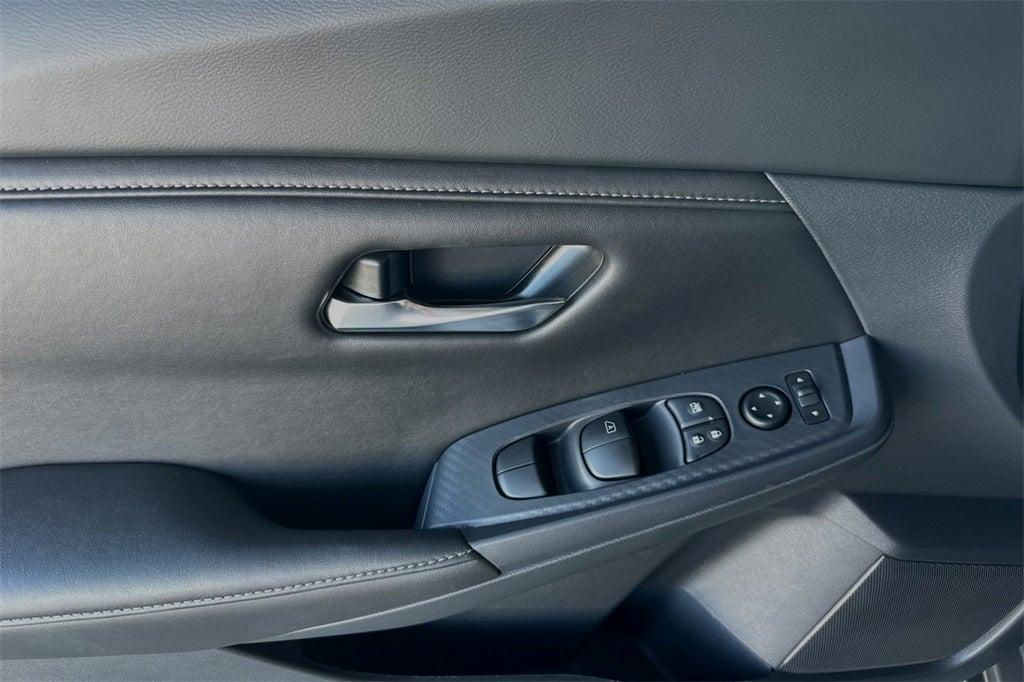 new 2024 Nissan Sentra car, priced at $24,430