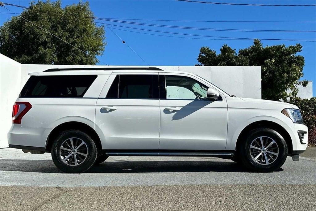 used 2021 Ford Expedition Max car, priced at $32,999