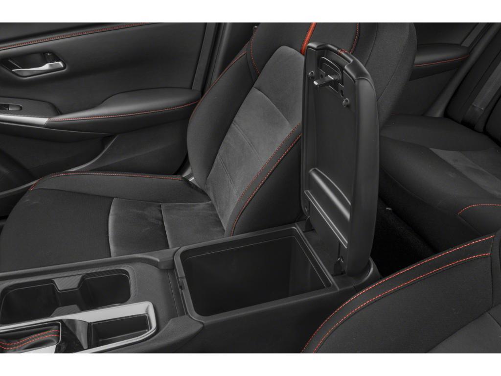 new 2025 Nissan Sentra car, priced at $26,815