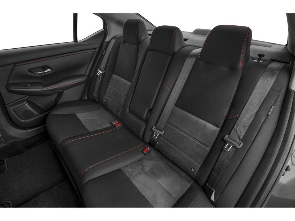 new 2025 Nissan Sentra car, priced at $26,815