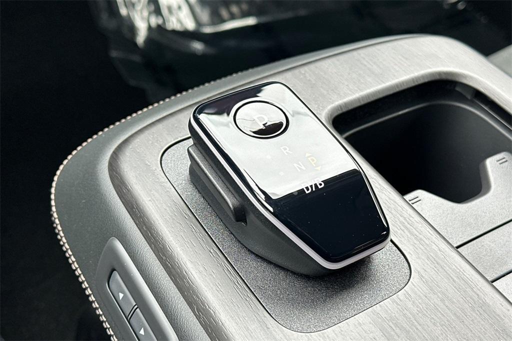new 2025 Nissan ARIYA car, priced at $38,005