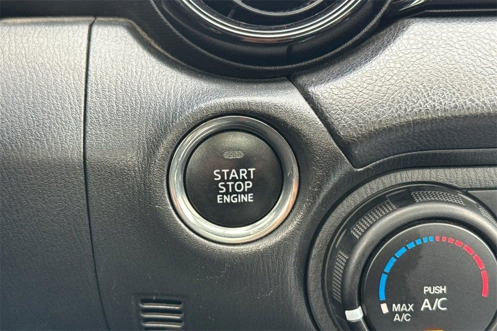 used 2017 Mazda MX-5 Miata car, priced at $22,888