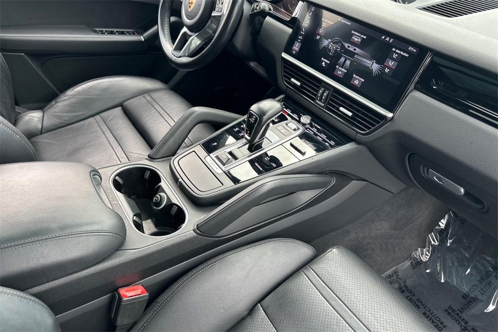 used 2019 Porsche Cayenne car, priced at $42,999