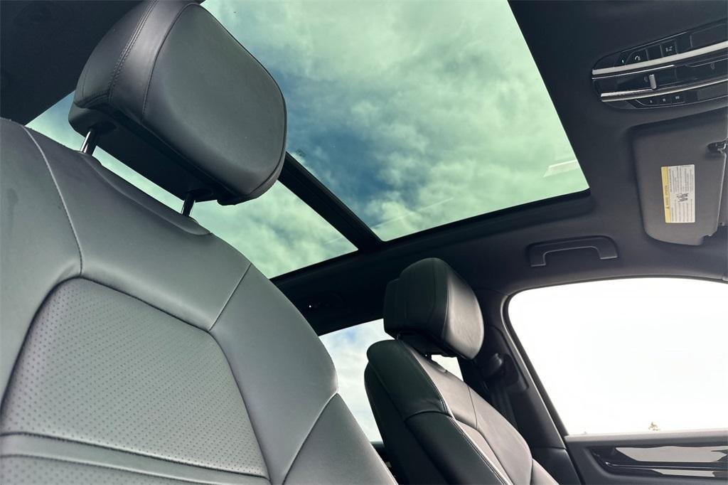 used 2019 Porsche Cayenne car, priced at $42,999