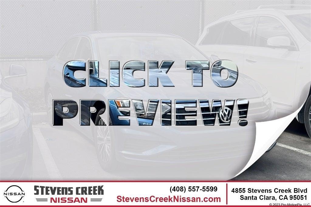 used 2021 Volkswagen Jetta car, priced at $15,999