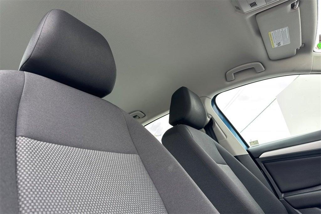 used 2021 Volkswagen Jetta car, priced at $15,999