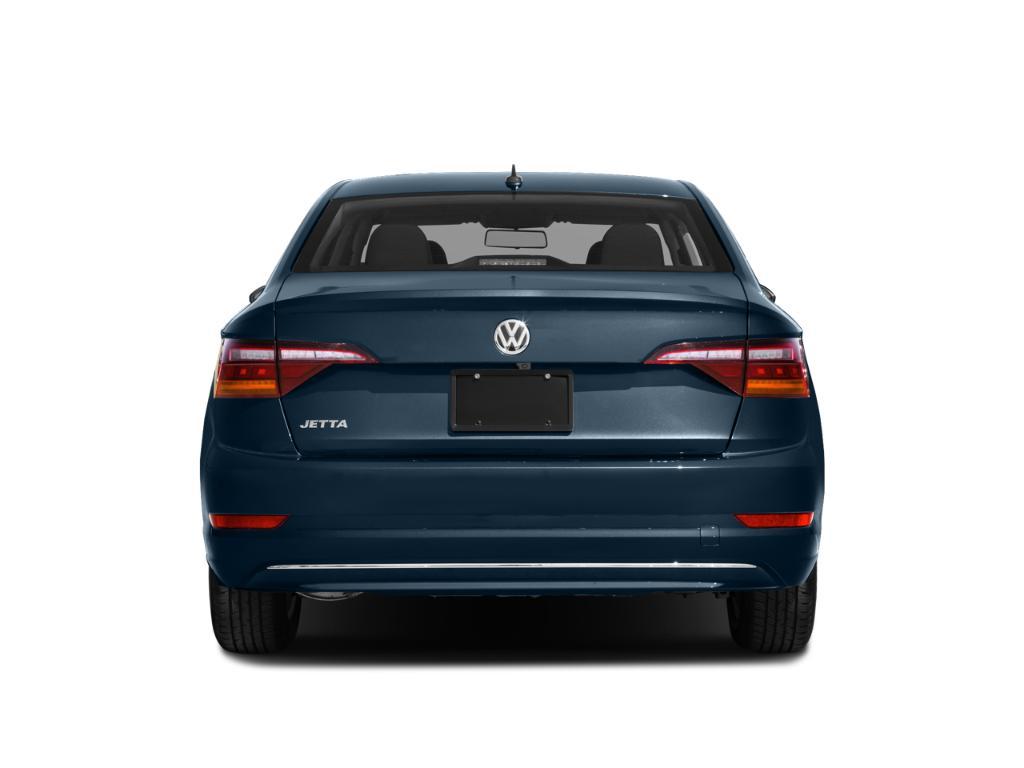 used 2021 Volkswagen Jetta car, priced at $15,999