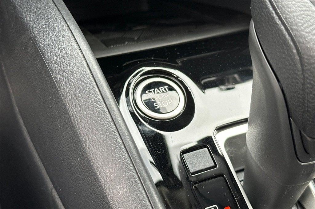 new 2025 Nissan Versa car, priced at $22,385
