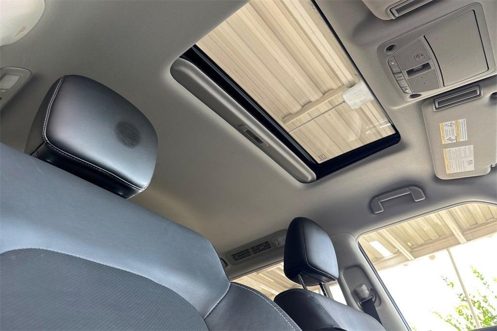 used 2019 INFINITI QX80 car, priced at $23,999