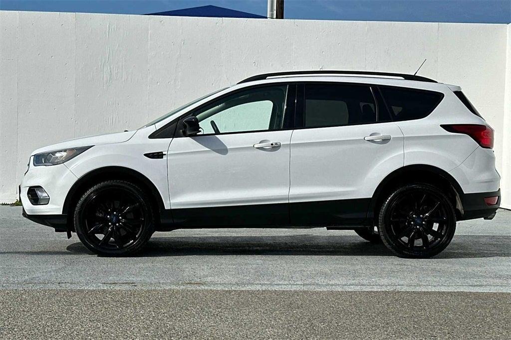 used 2019 Ford Escape car, priced at $15,999