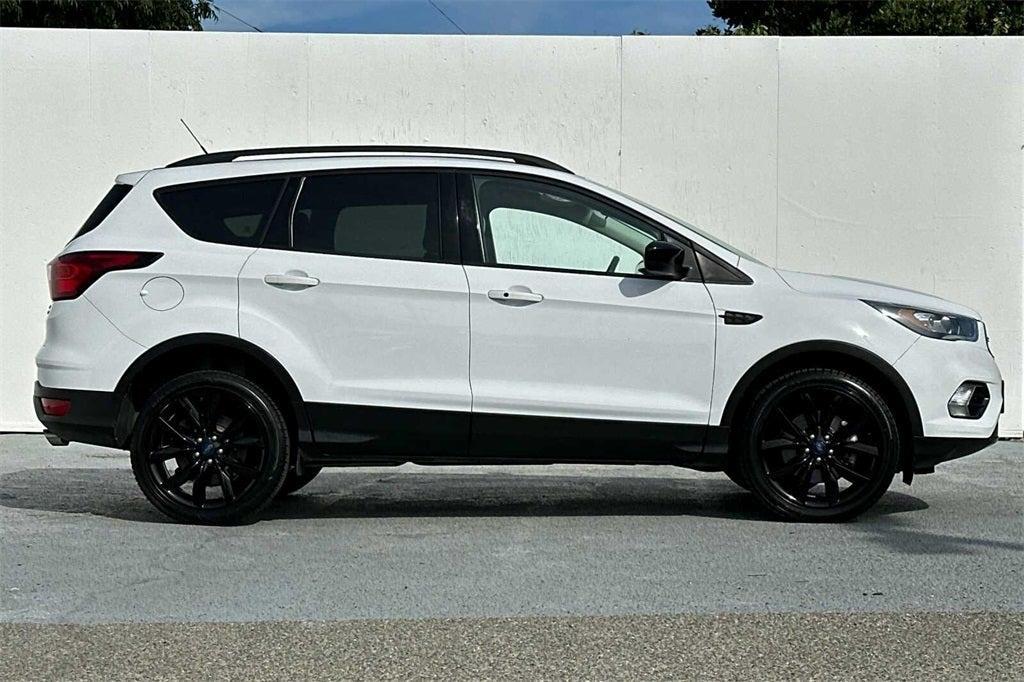 used 2019 Ford Escape car, priced at $14,777