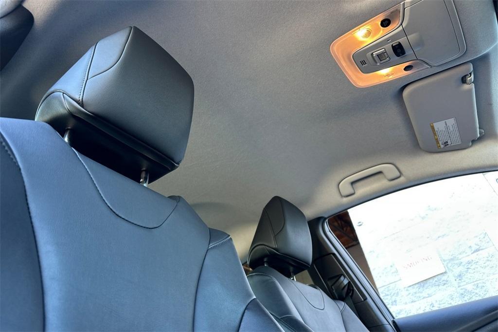 used 2017 Toyota Prius Prime car, priced at $21,888