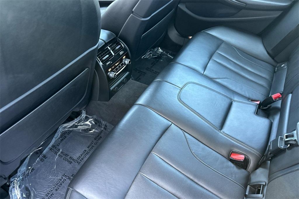 used 2019 BMW M5 car, priced at $57,888