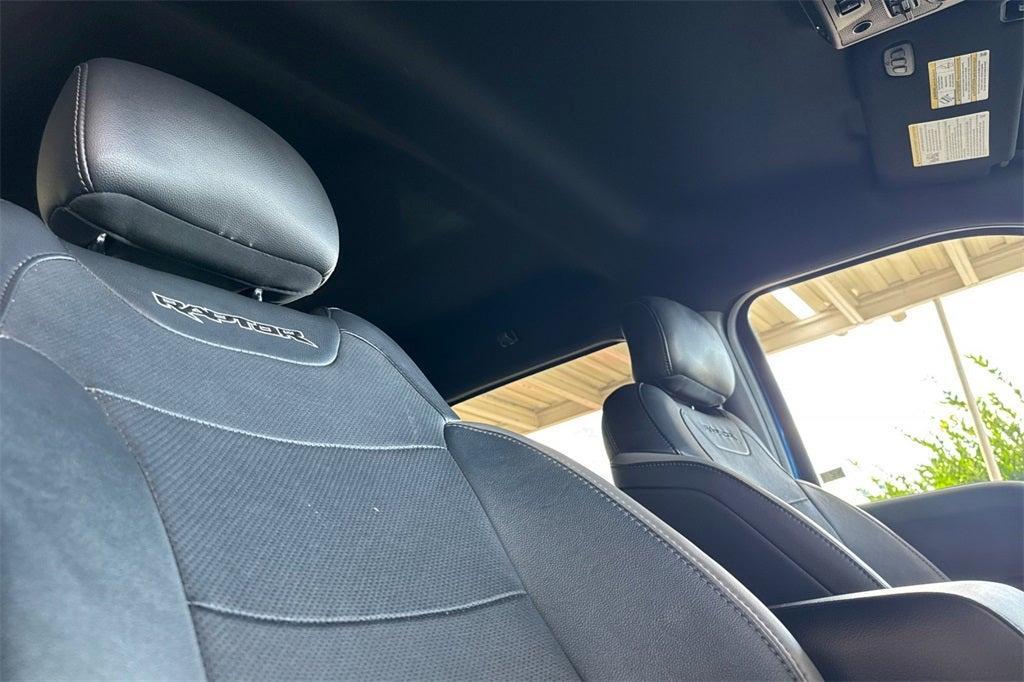 used 2017 Ford F-150 car, priced at $39,999