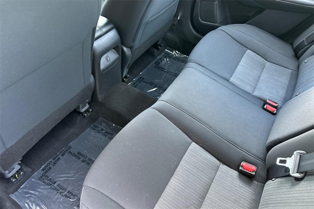 used 2024 Nissan Sentra car, priced at $21,888
