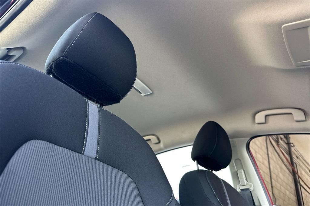 used 2024 Nissan Sentra car, priced at $21,888