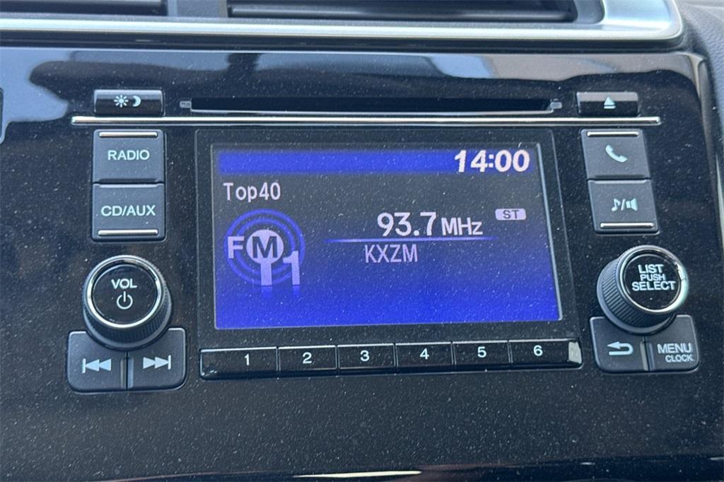 used 2015 Honda Fit car, priced at $15,999