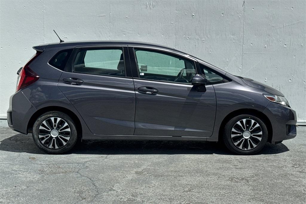 used 2015 Honda Fit car, priced at $15,999