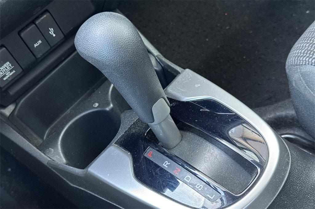 used 2015 Honda Fit car, priced at $15,888