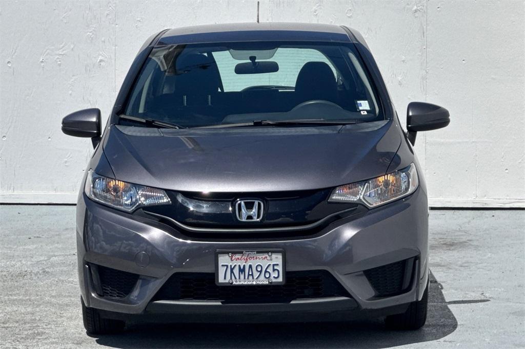 used 2015 Honda Fit car, priced at $15,999