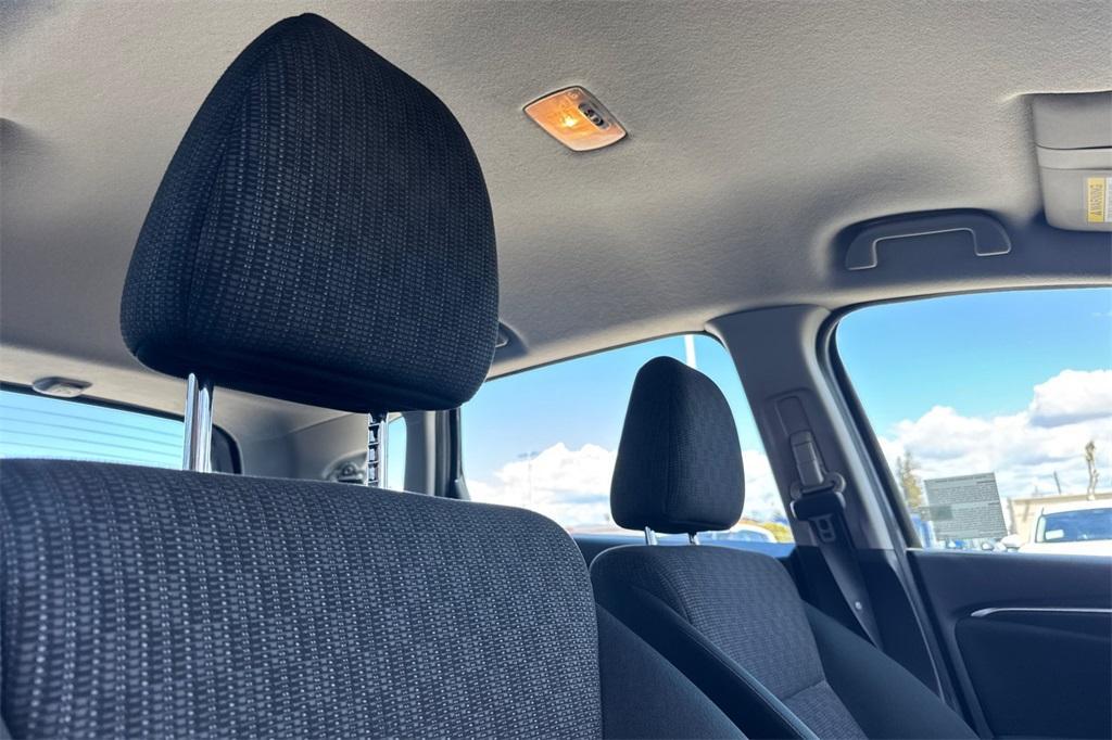 used 2015 Honda Fit car, priced at $15,999