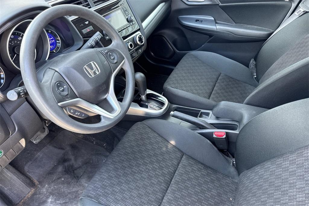 used 2015 Honda Fit car, priced at $15,999