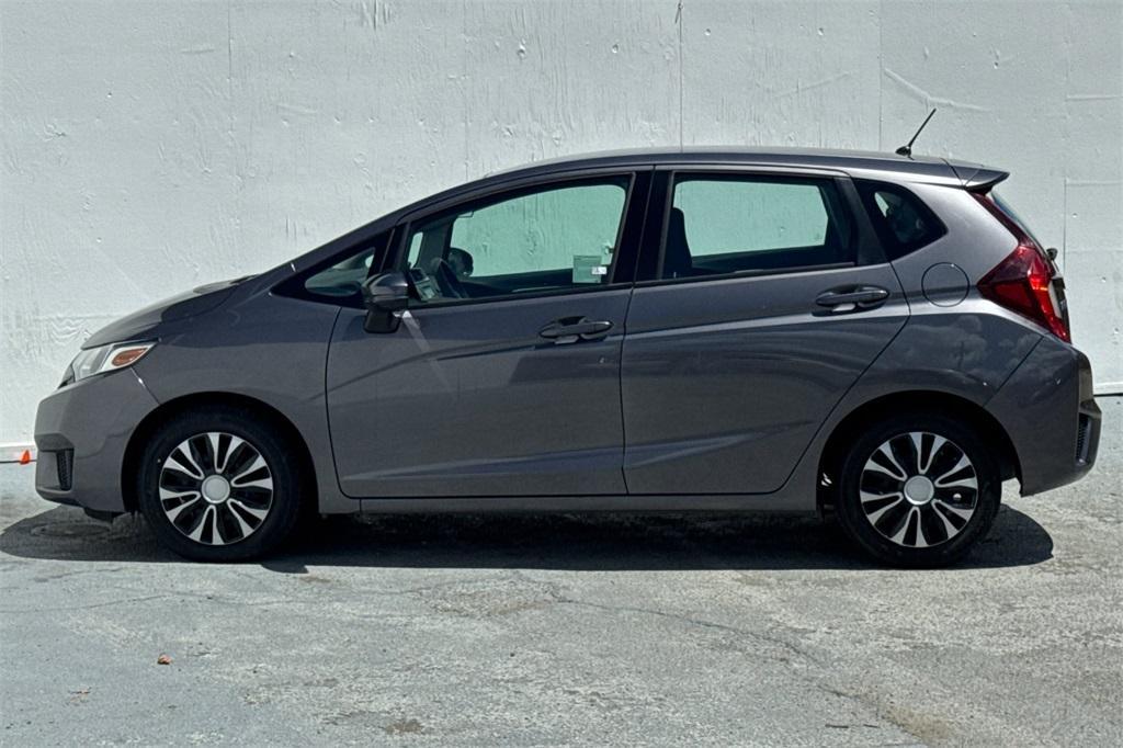 used 2015 Honda Fit car, priced at $15,999