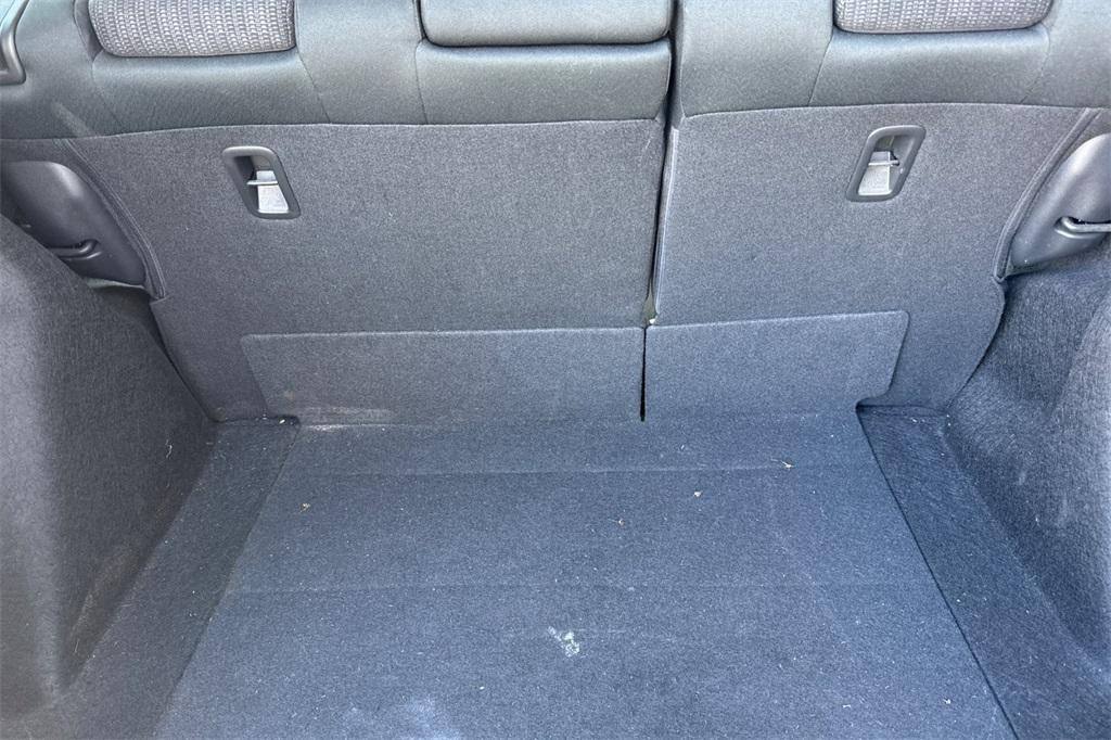 used 2015 Honda Fit car, priced at $15,999