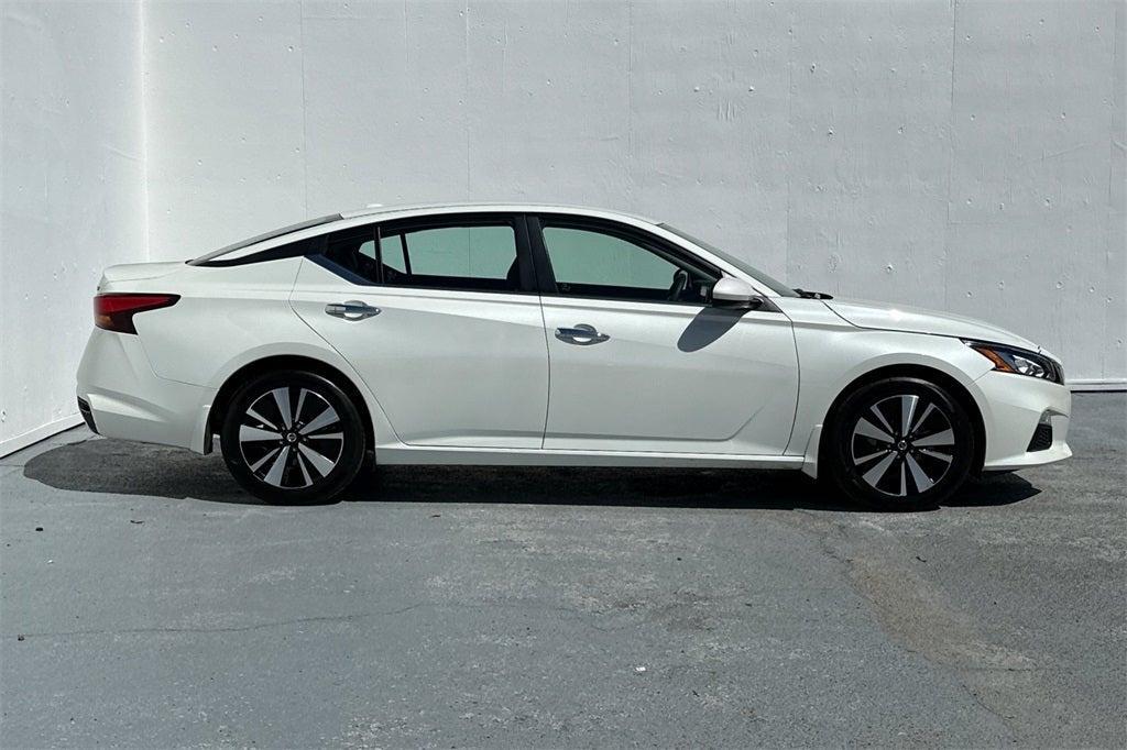 used 2022 Nissan Altima car, priced at $21,888