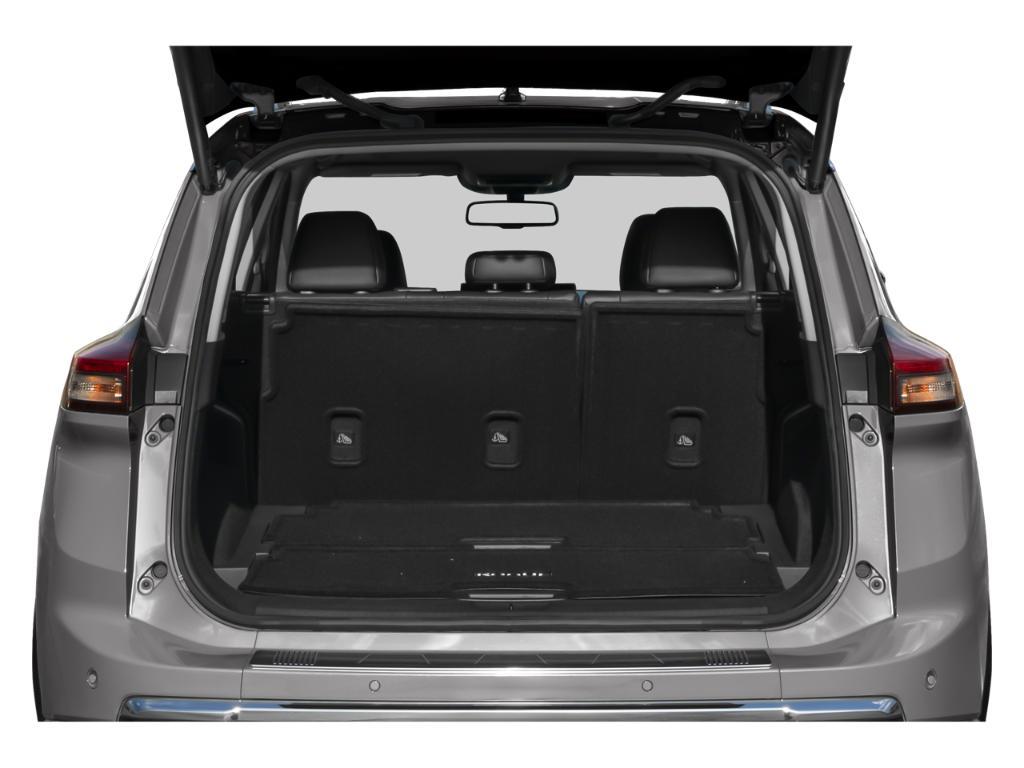 new 2026 Nissan Rogue car, priced at $44,255