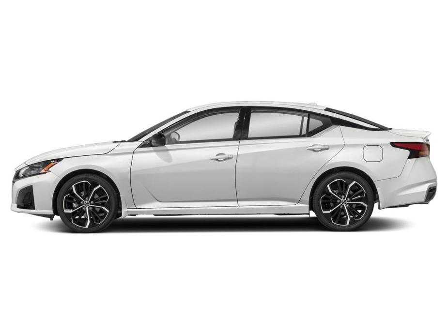 new 2024 Nissan Altima car, priced at $33,135