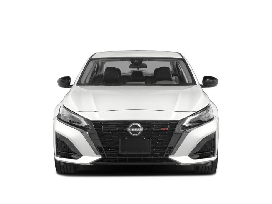 new 2024 Nissan Altima car, priced at $33,135