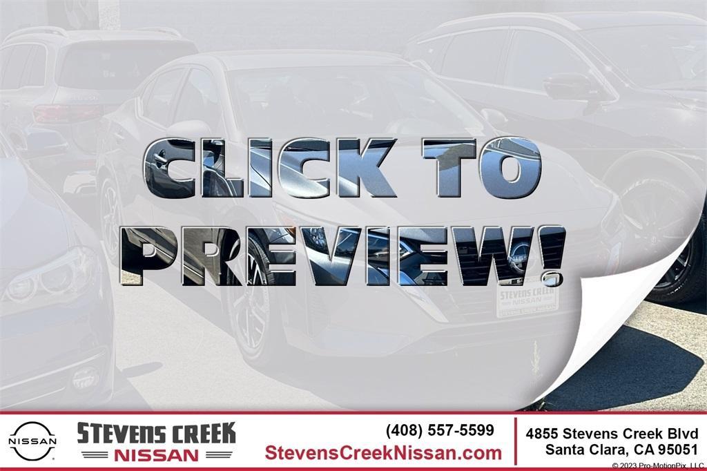 used 2025 Nissan Sentra car, priced at $23,888