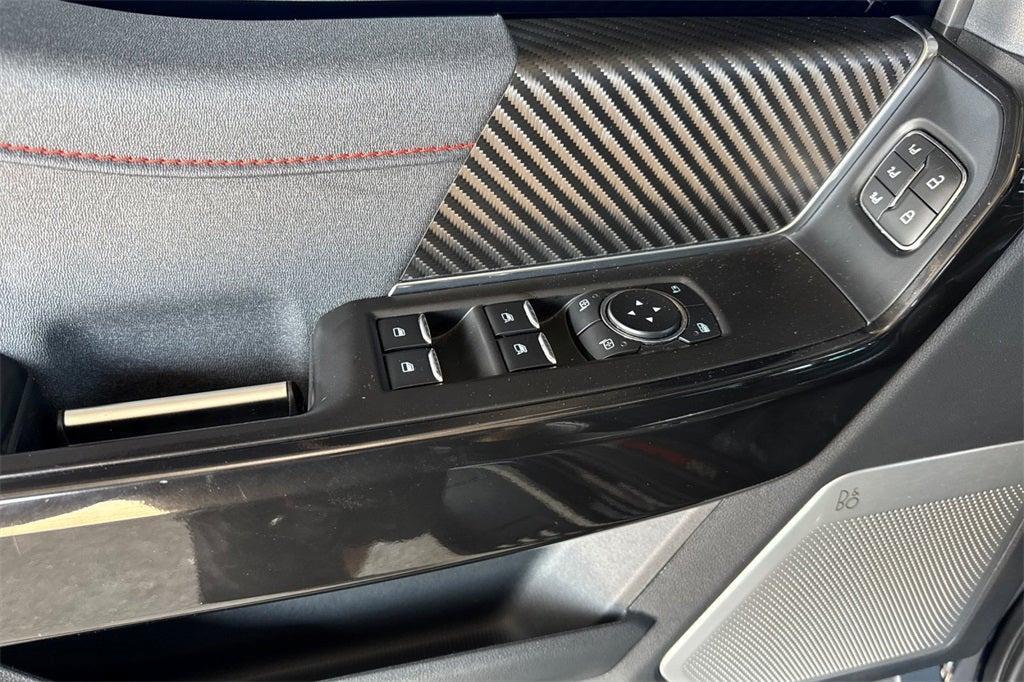 used 2024 Ford F-150 car, priced at $118,999