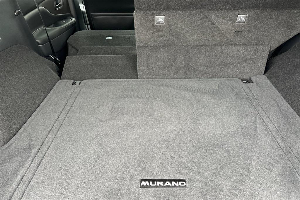 used 2024 Nissan Murano car, priced at $32,999