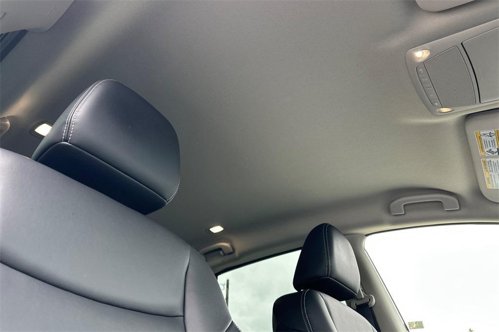used 2024 Nissan Murano car, priced at $32,999