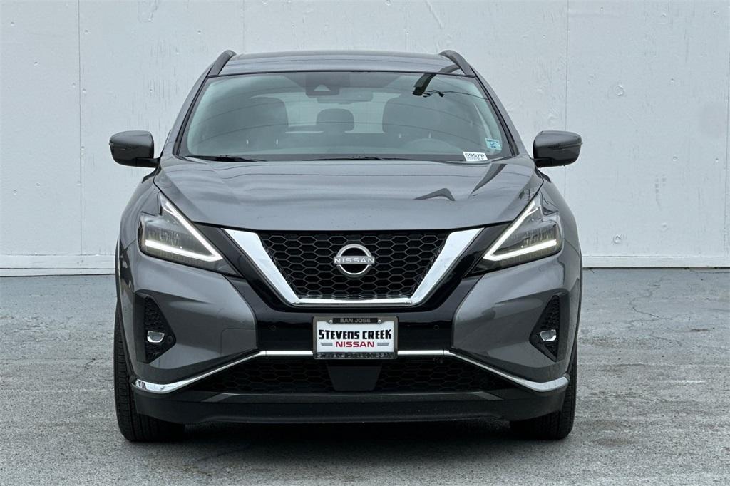 used 2024 Nissan Murano car, priced at $32,999