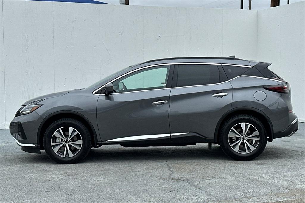 used 2024 Nissan Murano car, priced at $32,999