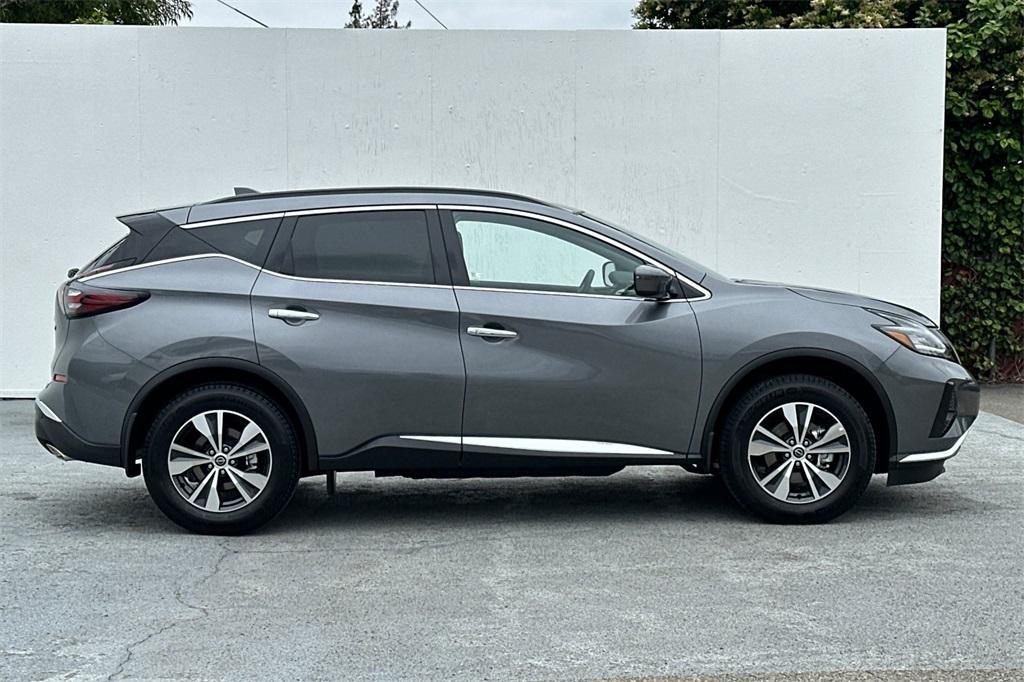used 2024 Nissan Murano car, priced at $32,999