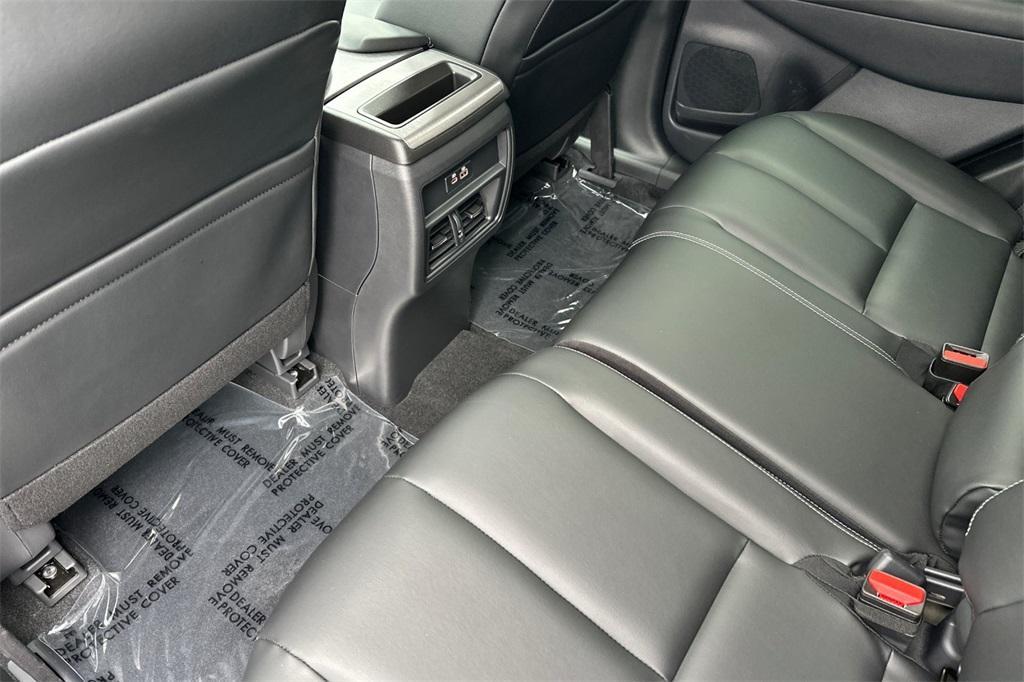 used 2024 Nissan Murano car, priced at $32,999