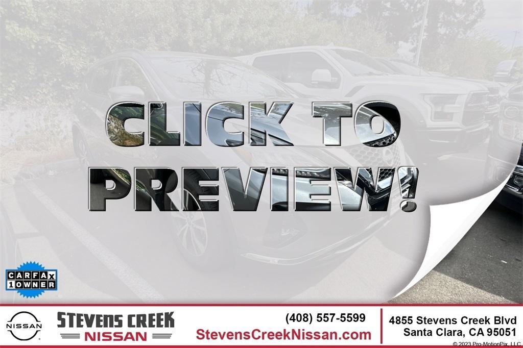 used 2024 Nissan Murano car, priced at $33,888