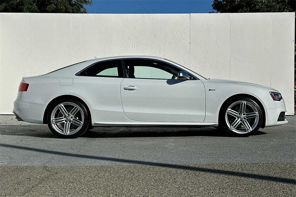 used 2014 Audi S5 car, priced at $26,999