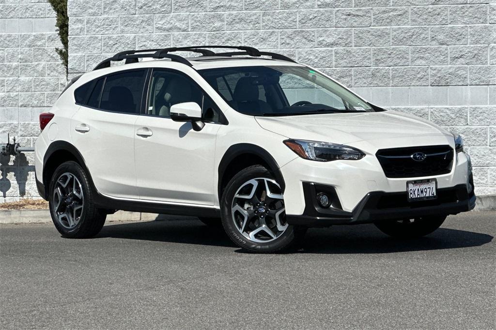 used 2019 Subaru Crosstrek car, priced at $21,999