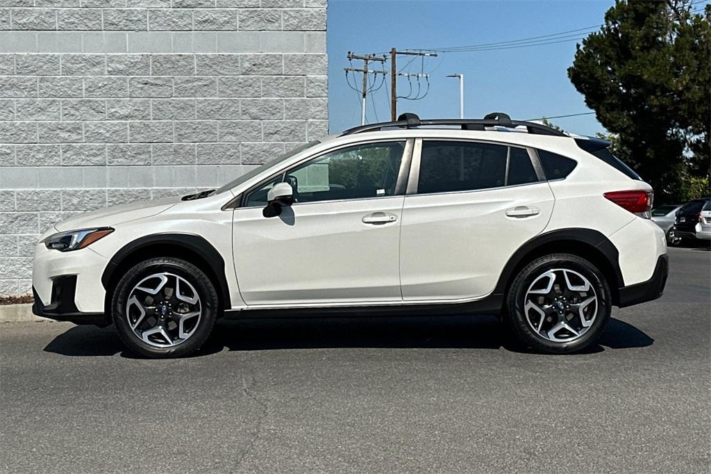 used 2019 Subaru Crosstrek car, priced at $21,999