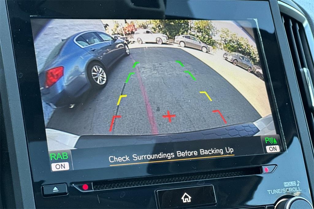 used 2019 Subaru Crosstrek car, priced at $21,999