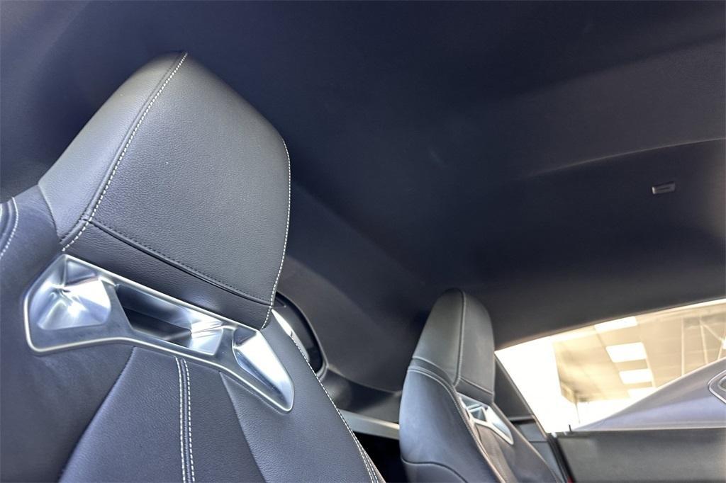 used 2021 Toyota Supra car, priced at $53,999