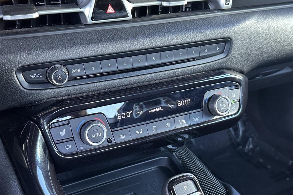 used 2021 Toyota Supra car, priced at $53,999