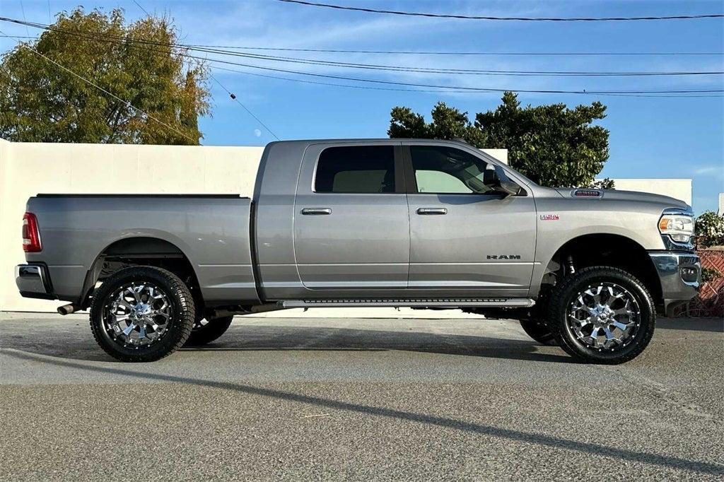 used 2019 Ram 2500 car, priced at $49,999